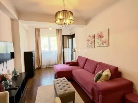 Rent, one bedroom apartment, 45m², Gorica C, Podgorica - image 4