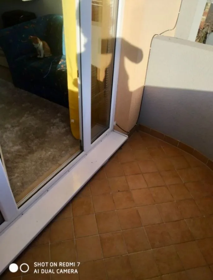 Izdavanje, jednosoban stan, 34m², Čeluga, Bar