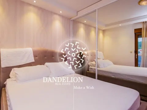 Izdavanje, četvorosoban stan, 130m², Centar, Podgorica - image 25