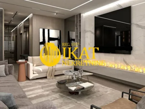 Prodaja, trosoban stan, 73m², Lekino Brdo, Voždovac Sve Podlokacije - image 4