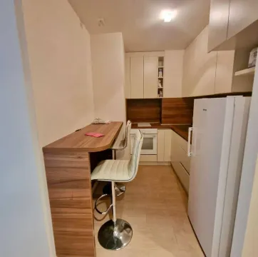 Sale, one bedroom apartment, 38m², Rozino, Budva - image 5