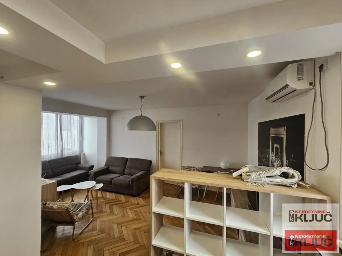 Prodaja, dvosoban stan, 48m², Spens, Novi Sad Sve Podlokacije
