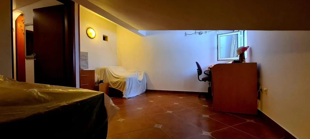 Sale, three bedroom apartment, 86m², Gospoština, Budva