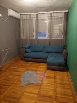 Rent, two bedroom apartment, 65m², Zabjelo, Podgorica - image 8