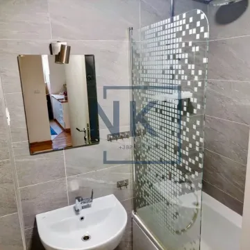 Izdavanje, dvosoban stan, 65m², City Kvart, Podgorica - image 6