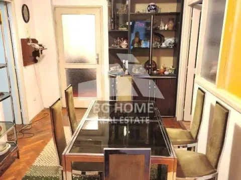 Rent, three bedroom apartment, 87m², Južni Bulevar, Vračar Sve Podlokacije - image 5