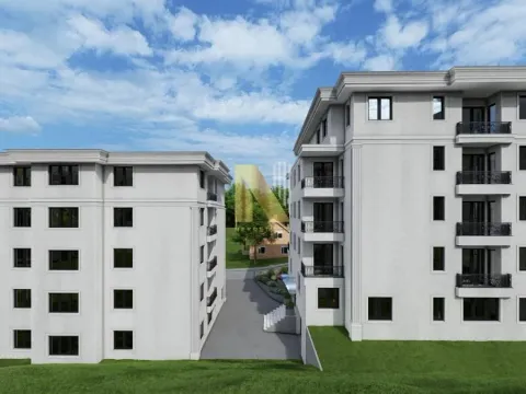 Prodaja, jednosoban stan, 28m², Vrnjačka Banja, Srbija - image 8