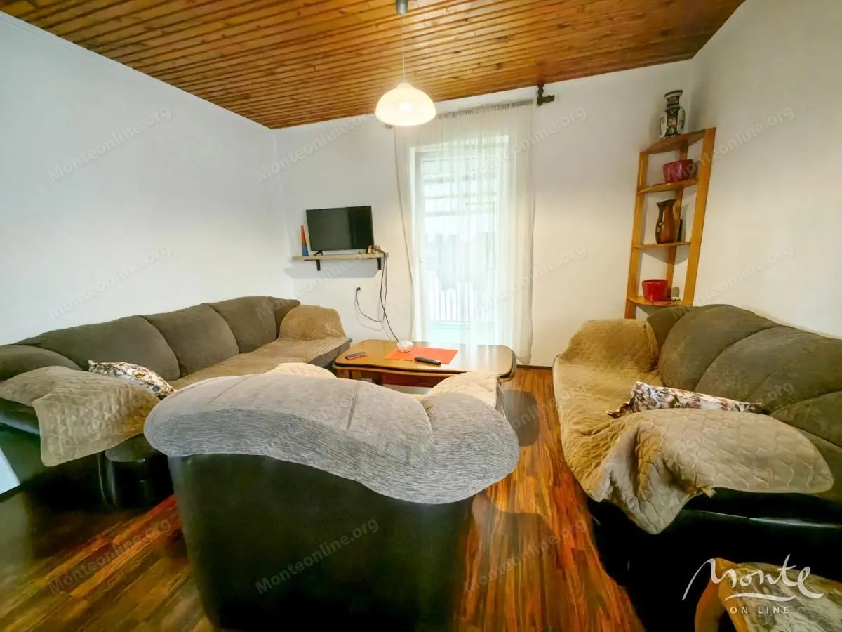 Prodaja, kuća, 130m², Žabljak, Crna Gora
