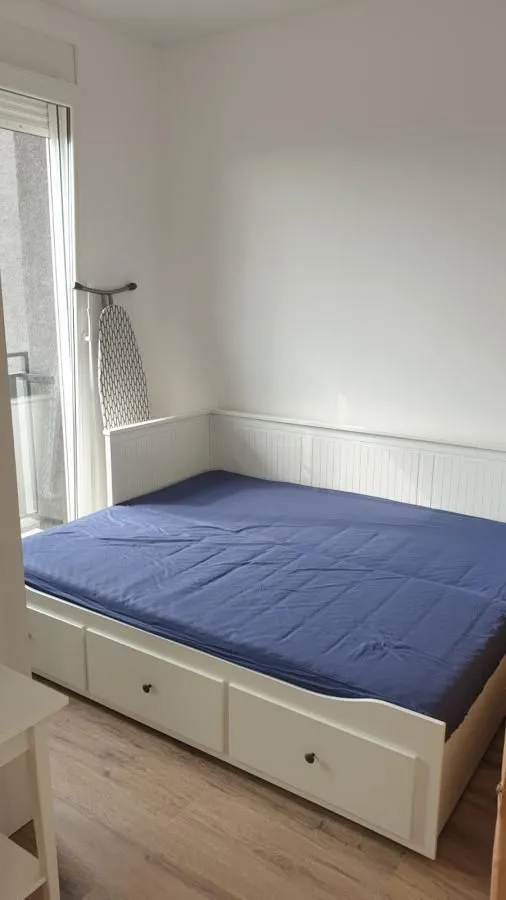 Rent, two bedroom apartment, 53m², Tivat, Crna Gora