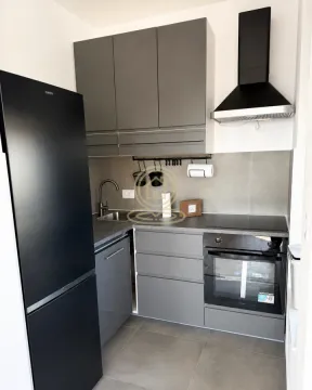 Izdavanje, dvosoban stan, 54m², Liman 4, Novi Sad Sve Podlokacije - image 6