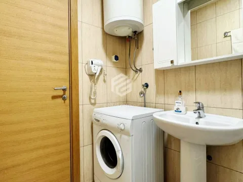 Izdavanje, jednosoban stan, 56m², Krivi Most, Podgorica - image 14