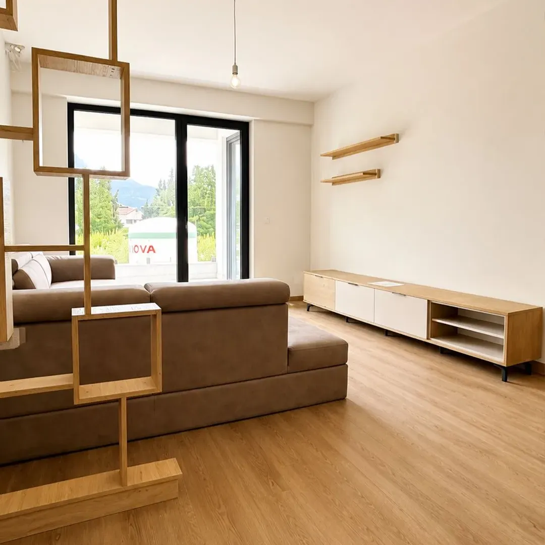 Sale, two bedroom apartment, 66m², Ilino, Bar