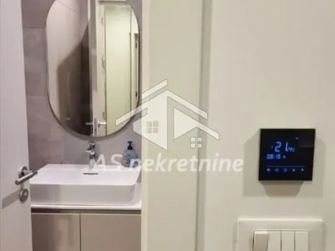 Rent, two bedroom apartment, 51m², Lekino Brdo, Voždovac Sve Podlokacije - image 13