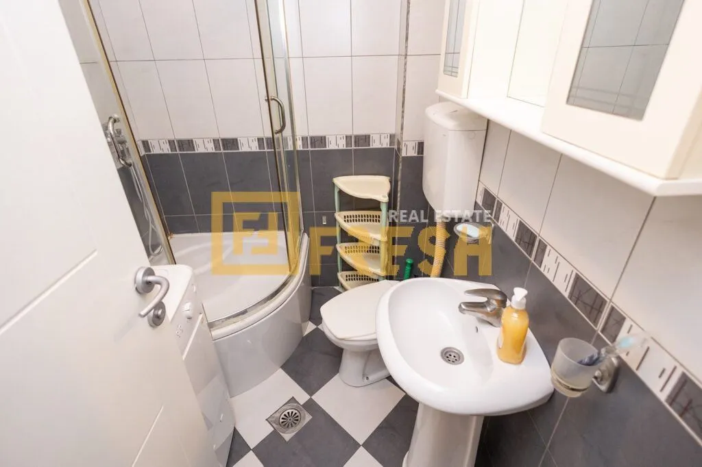 Prodaja, jednosoban stan, 50m², Zabjelo, Podgorica