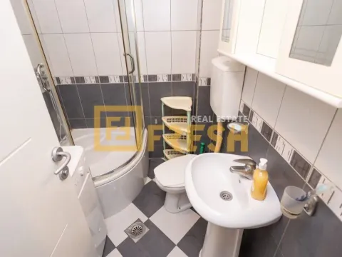 Prodaja, jednosoban stan, 50m², Zabjelo, Podgorica - image 8