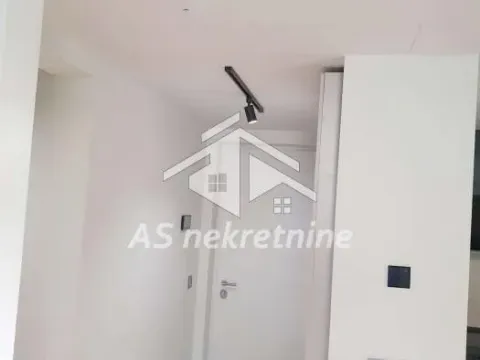 Izdavanje, dvosoban stan, 47m², Novi Beograd Blok 65, Novi Beograd Sve Podlokacije - image 11