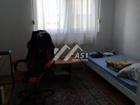 Izdavanje, dvosoban stan, 45m², Grbavica, Novi Sad Sve Podlokacije - image 4