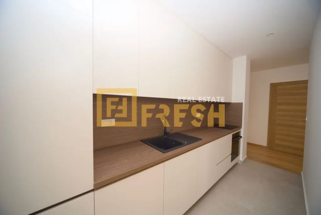 Rent, two bedroom apartment, 75m², City Kvart, Podgorica