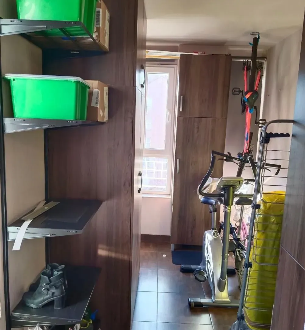 Prodaja, četvorosoban stan, 105m², Novi Beograd Sve Podlokacije, Beograd