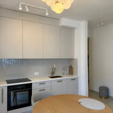 Sale, one bedroom apartment, 42m², Bečići, Budva - image 5