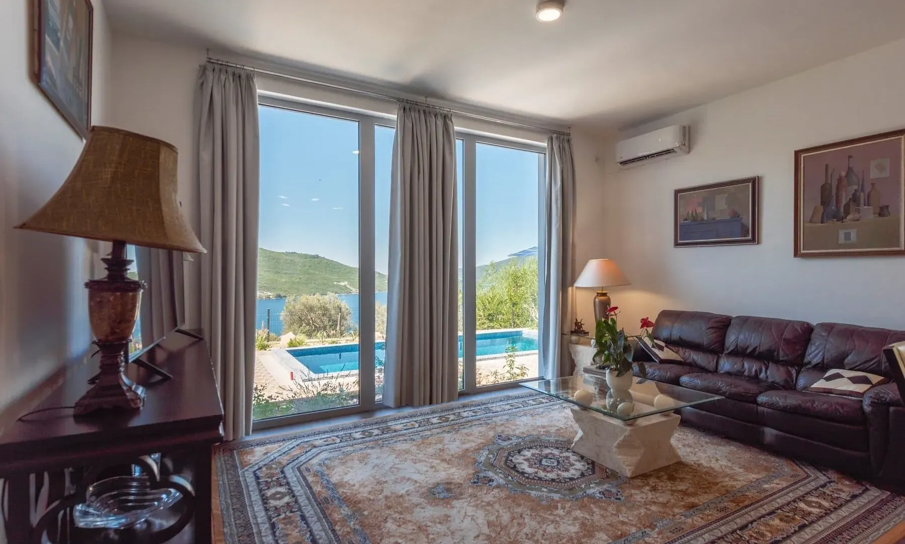 Sale, house, 296m², Kotor, Crna Gora