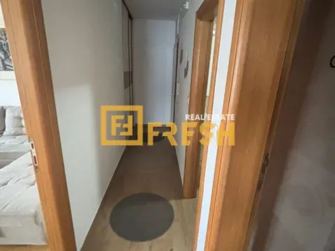 Rent, one bedroom apartment, 51m², Dalmatinska ulica, Podgorica - image 7