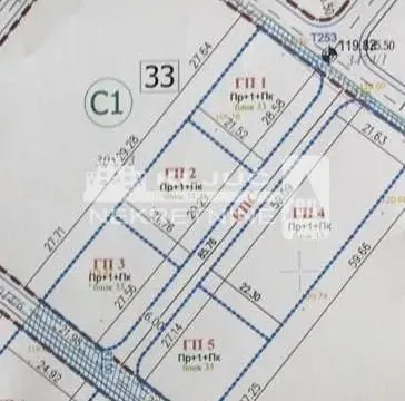 Prodaja, plac, 600m², Žarkovo, Beograd - image 5