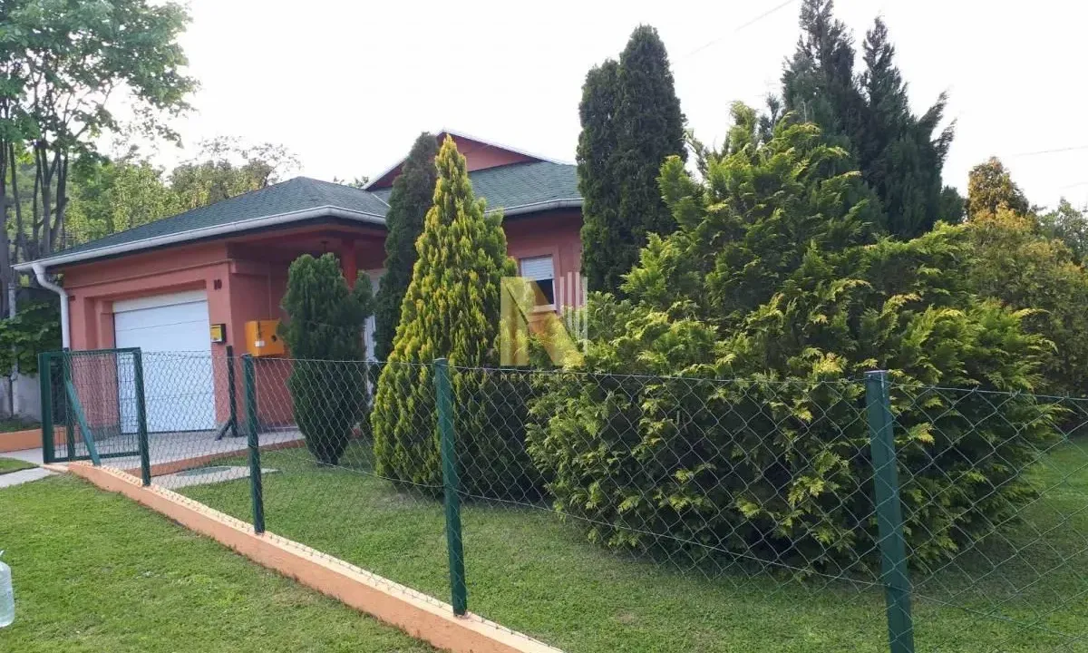Prodaja, kuća, 77m², Ledinci, Petrovaradin