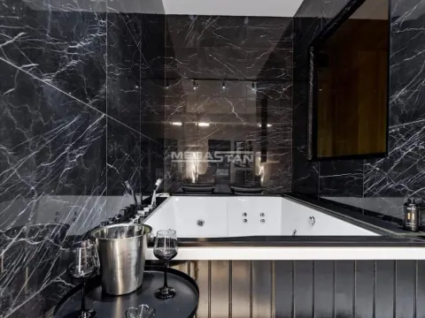 Rent, one bedroom apartment, 42m², Vojvode Vlahovica, Beograd - image 6