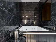 Izdavanje, jednosoban stan, 42m², Vojvode Vlahovica, Beograd - image 6