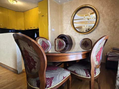 Rent, apartment, 98m², City Kvart, Podgorica - image 6