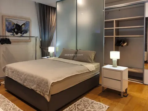 Rent, two bedroom apartment, 148m², Budva, Crna Gora - image 10