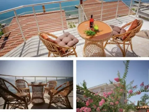 Izdavanje, jednosoban stan, 50m², Bijela, Herceg Novi - image 2