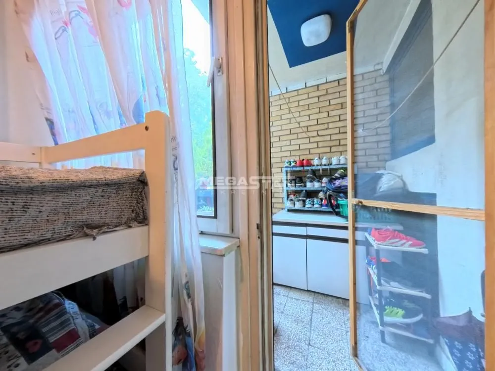 Prodaja, jednosoban stan, 41m², Mirijevo 1, Mirijevo Sve Podlokacije