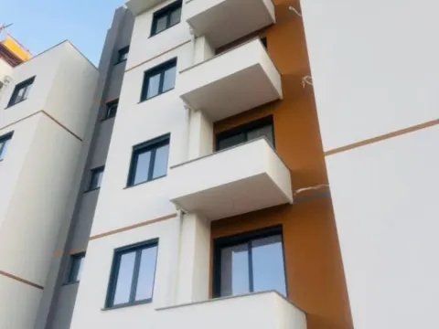 Prodaja, jednosoban stan, 48m², Pinješ, Ulcinj - image 9