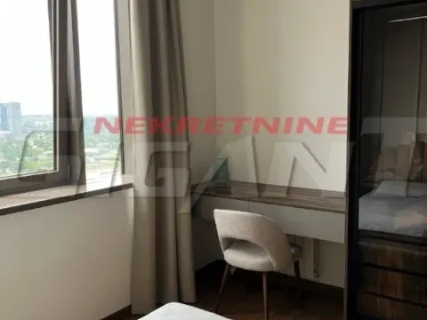 Prodaja, trosoban stan, 83m², Savski Venac, Beograd - image 11