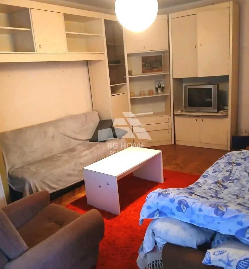Prodaja, jednosoban stan, 39m², Vukov Spomenik, Zvezdara Sve Podlokacije
