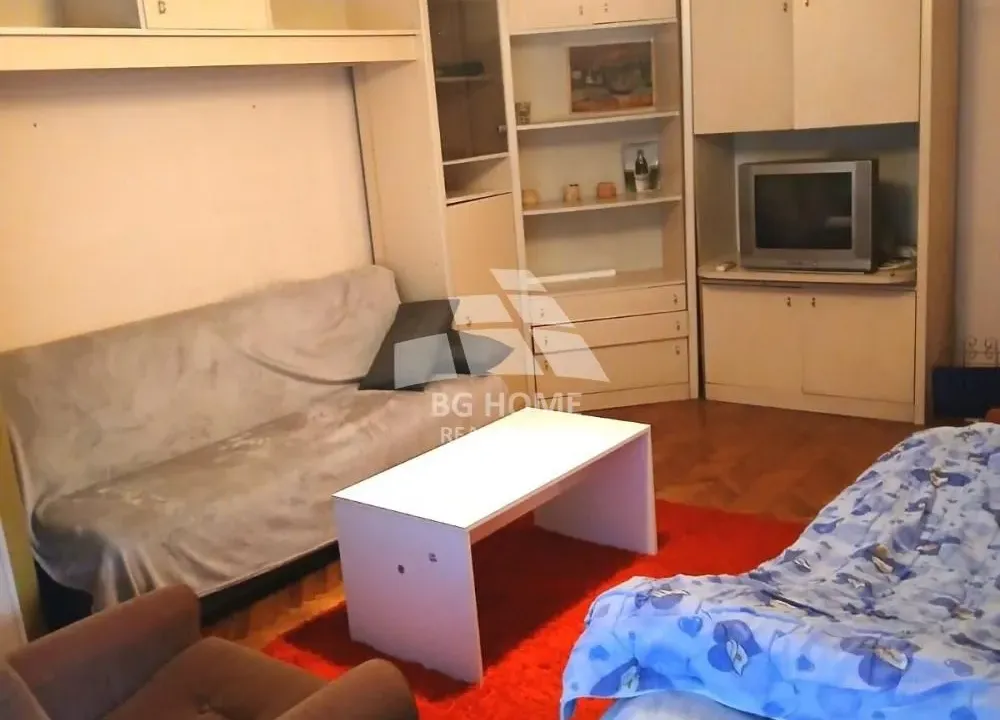 Sale, one bedroom apartment, 39m², Vukov Spomenik, Zvezdara Sve Podlokacije