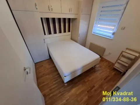 Sale, one bedroom apartment, 34m², Mirijevo Sve Podlokacije, Beograd - image 12