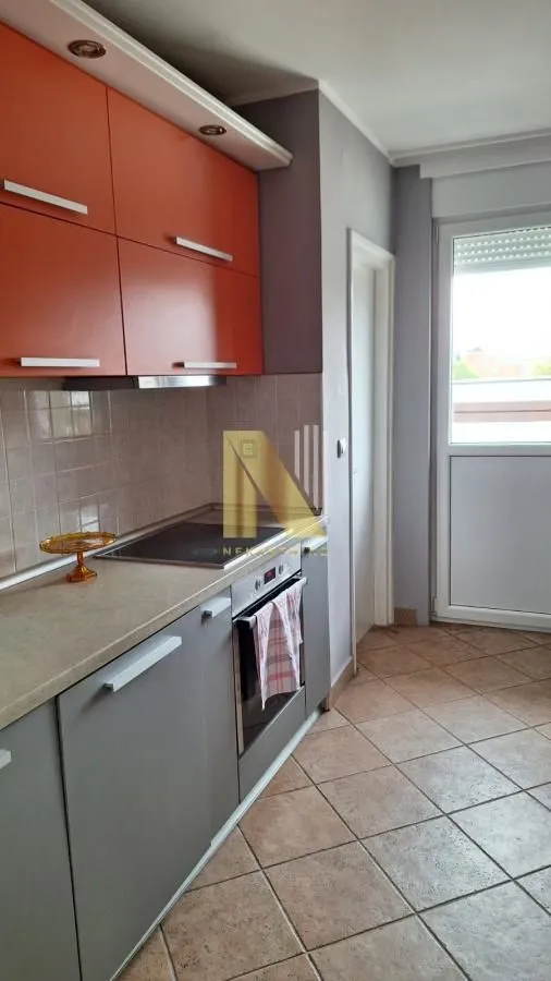 Rent, office space, 80m², Centar, Novi Sad