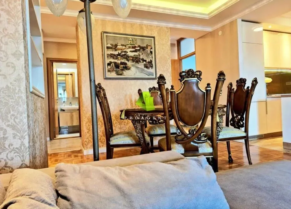 Rent, three bedroom apartment, 90m², Medijana, Niš