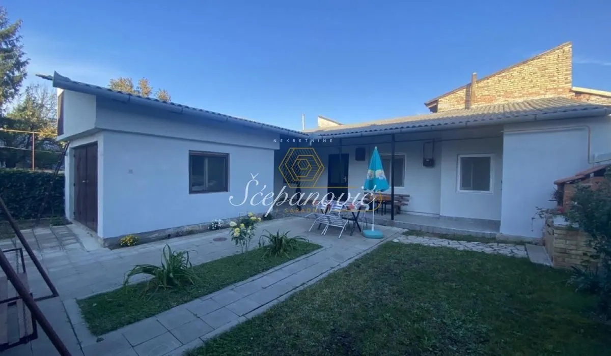 Prodaja, kuća, 181m², Klisa, Novi Sad Sve Podlokacije