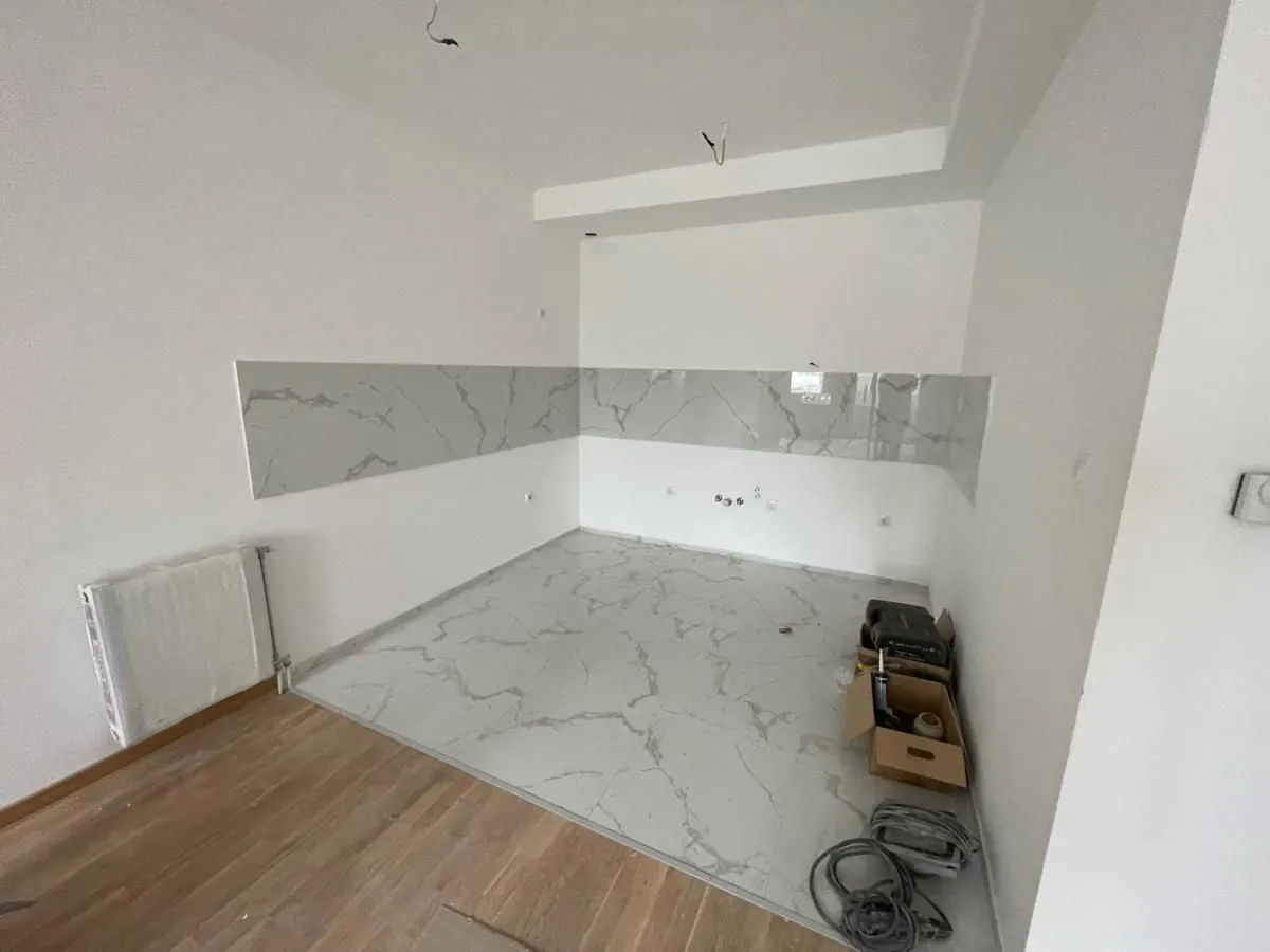 Prodaja, trosoban stan, 73m², Adamovićevo Naselje, Novi Sad Sve Podlokacije
