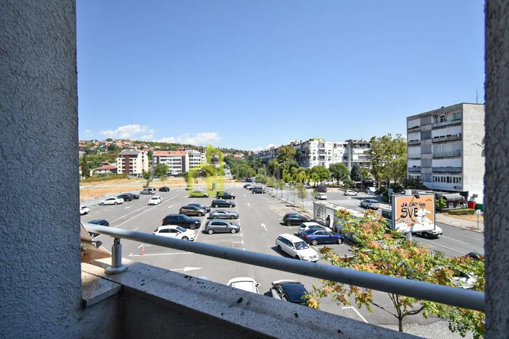 Rent, three bedroom apartment, 150m², Preko Morače, Podgorica