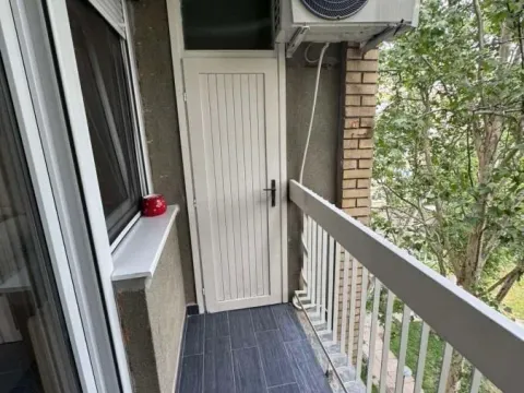 Izdavanje, dvosoban stan, 65m², Liman 4, Novi Sad Sve Podlokacije - image 12