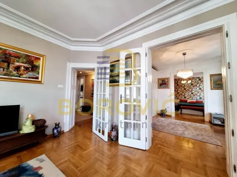 Prodaja, trosoban stan, 90m², Stari Grad, Beograd - image 4