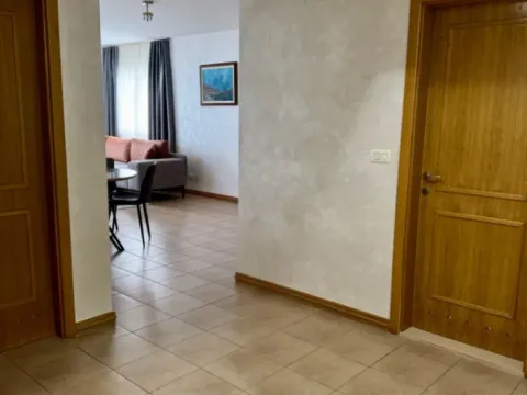 Izdavanje, jednosoban stan, 68m², Bečići, Budva - image 8