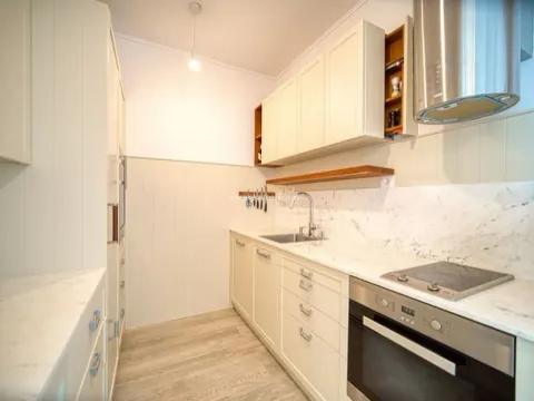Prodaja, dvosoban stan, 105m², Luštica Bay, Tivat - image 42