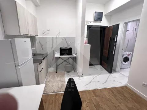 Rent, one bedroom apartment, 38m², Zabjelo, Podgorica - image 6