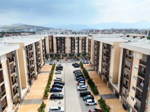  Office Space for Rent, 130m2, City Kvart, Podgorica